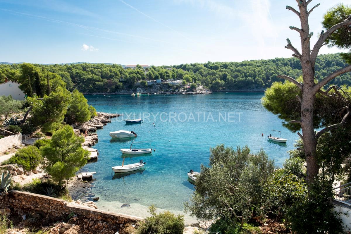 Dům Na prodej - SPLITSKO-DALMATINSKA BRAČ