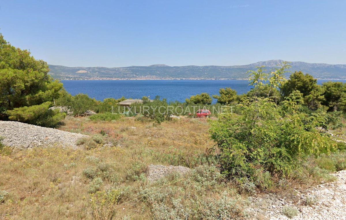 Terrain À vendre - Splitsko-dalmatinska čiovo - foto 1/10