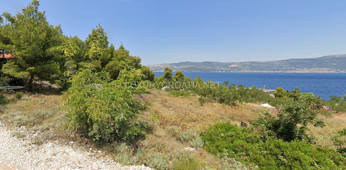 Terrain À vendre - Splitsko-dalmatinska čiovo - foto 3/10