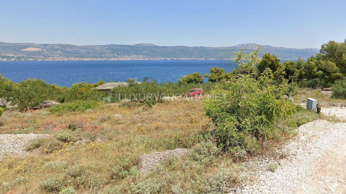 Terrain À vendre - Splitsko-dalmatinska čiovo - foto 4/10