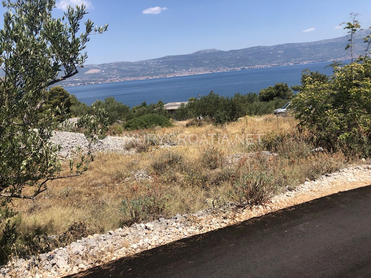 Terrain À vendre - Splitsko-dalmatinska čiovo - foto 5/10