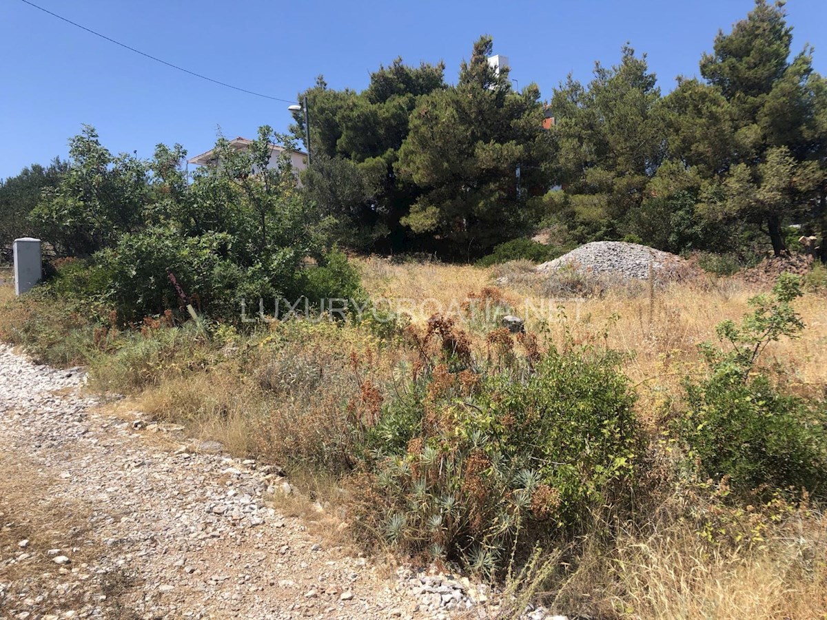 Terrain À vendre - SPLITSKO-DALMATINSKA ČIOVO