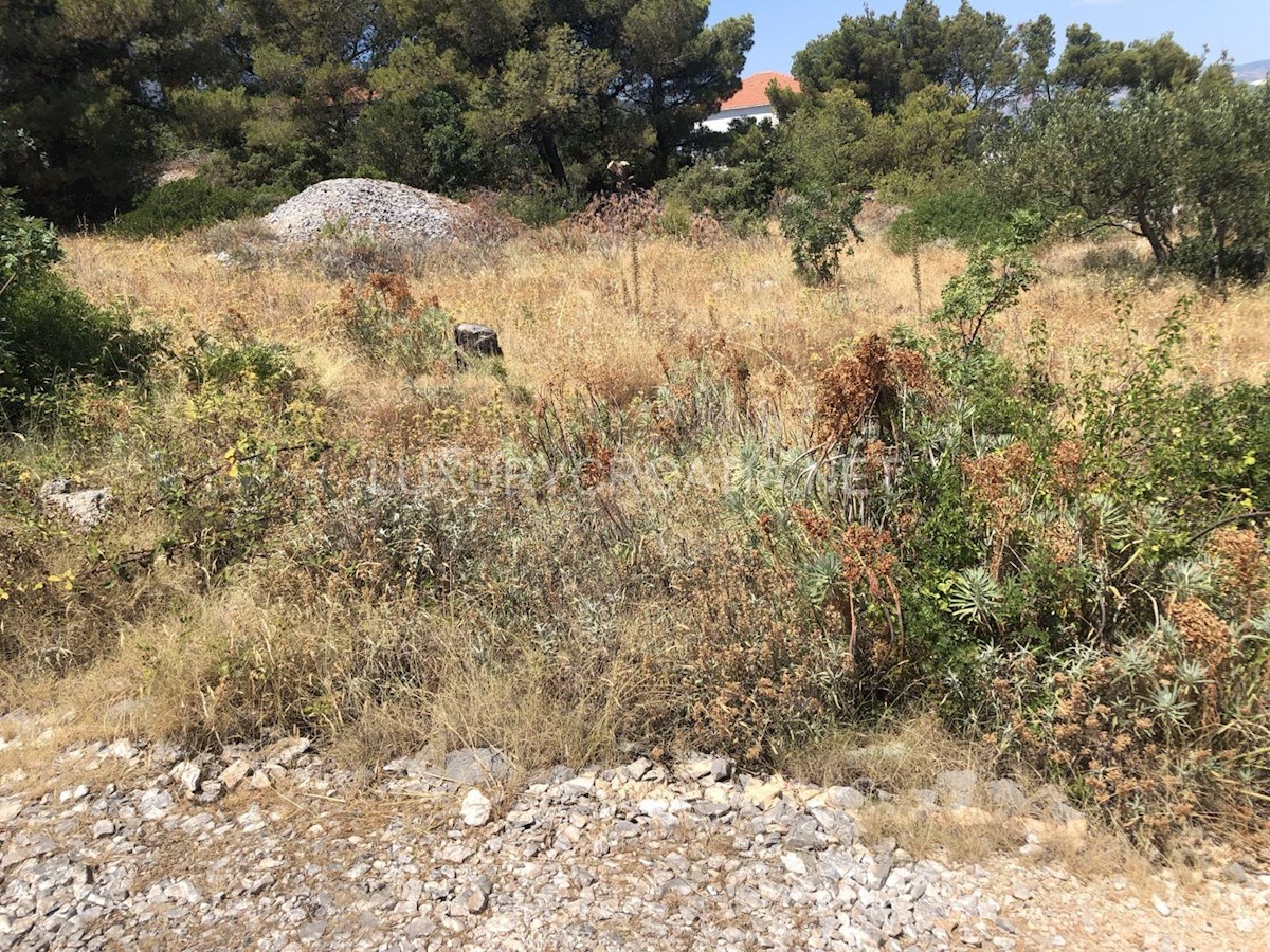 Terrain À vendre - SPLITSKO-DALMATINSKA ČIOVO