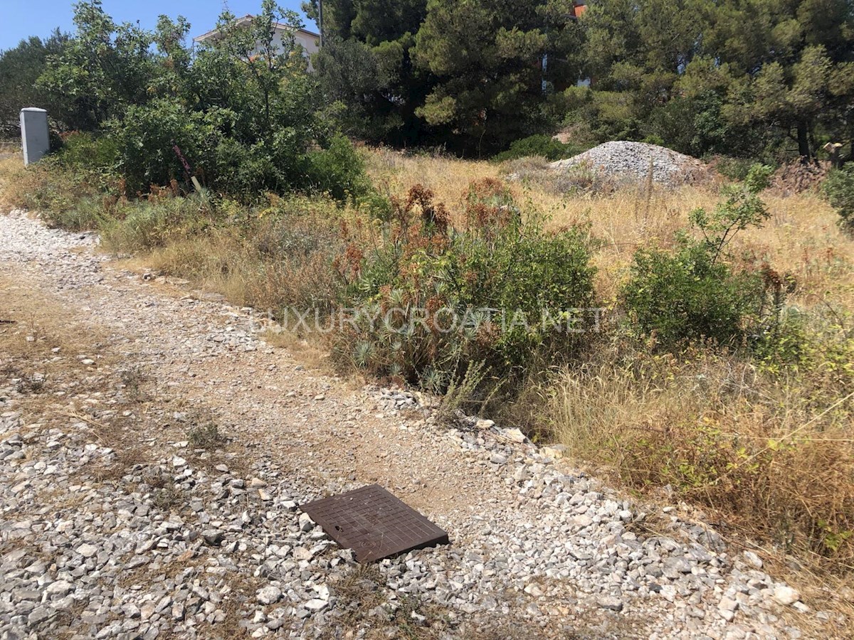 Terrain À vendre - SPLITSKO-DALMATINSKA ČIOVO