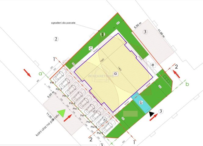 Apartma Naprodaj - Zadarska Zadar - foto 3/3