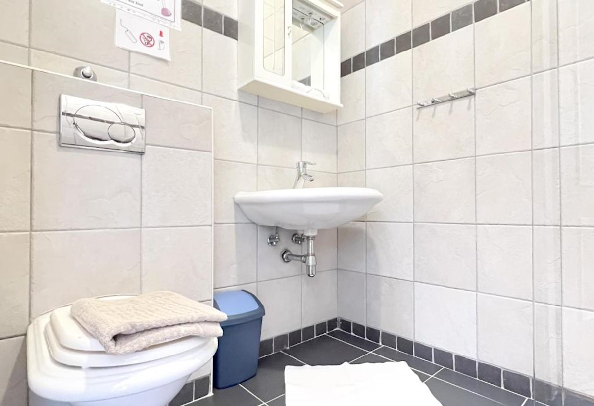 Maison À vendre - SPLITSKO-DALMATINSKA Baška Voda