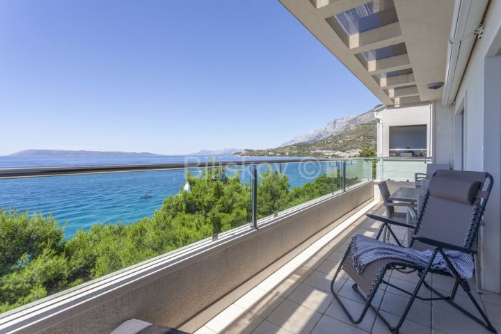 Apartment zu verkaufen – Tučepi
