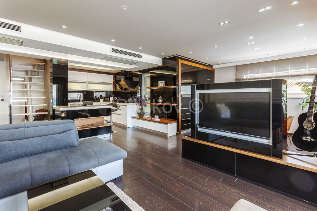 Apartment Zu verkaufen - SPLITSKO-DALMATINSKA TUČEPI