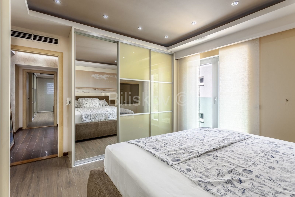 Apartment Zu verkaufen - SPLITSKO-DALMATINSKA TUČEPI