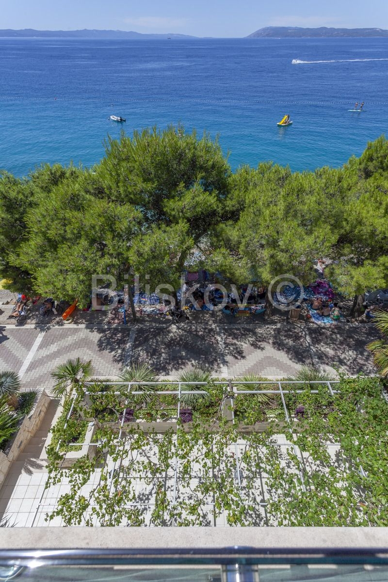 Apartment Zu verkaufen - SPLITSKO-DALMATINSKA TUČEPI