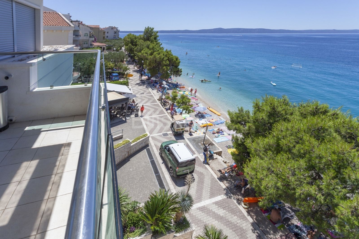 Apartment Zu verkaufen - SPLITSKO-DALMATINSKA TUČEPI