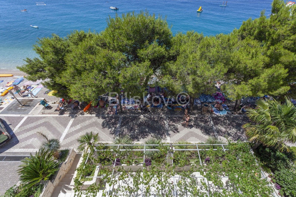 Apartment Zu verkaufen - SPLITSKO-DALMATINSKA TUČEPI
