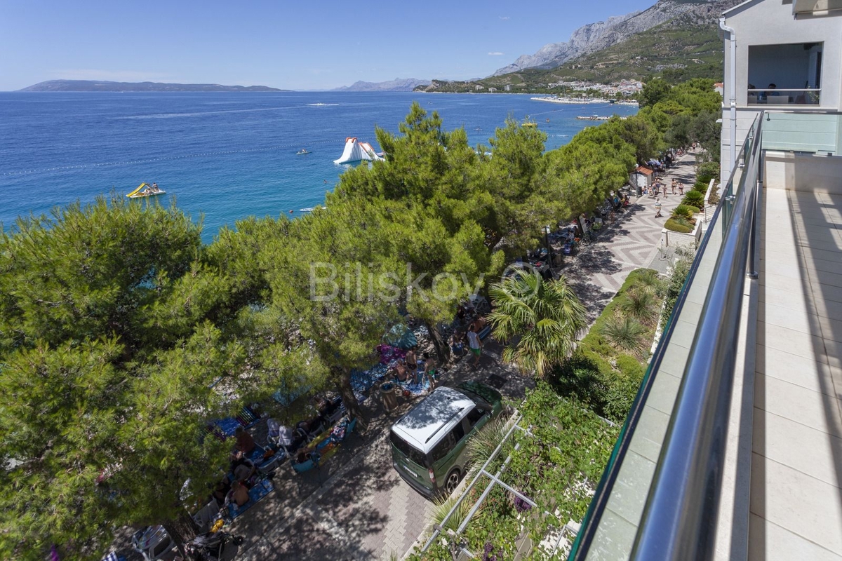 Apartment Zu verkaufen - SPLITSKO-DALMATINSKA TUČEPI