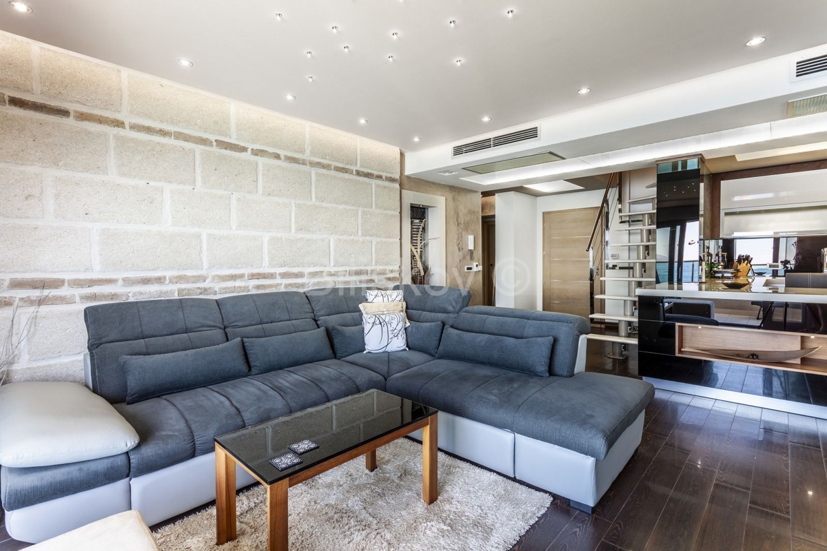 Apartment Zu verkaufen - SPLITSKO-DALMATINSKA TUČEPI