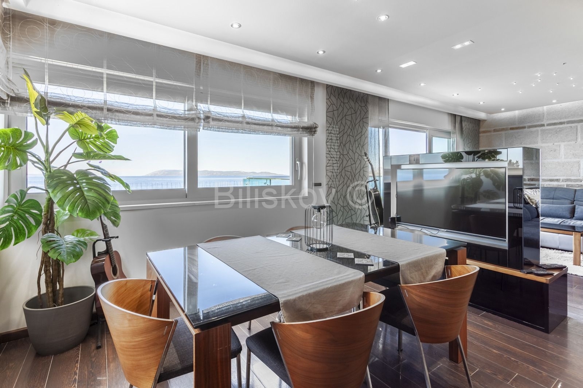 Apartment Zu verkaufen - SPLITSKO-DALMATINSKA TUČEPI