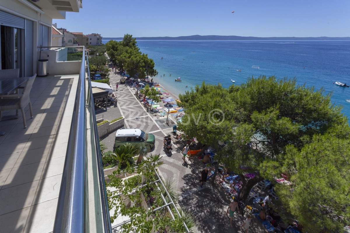 Apartment Zu verkaufen - SPLITSKO-DALMATINSKA TUČEPI