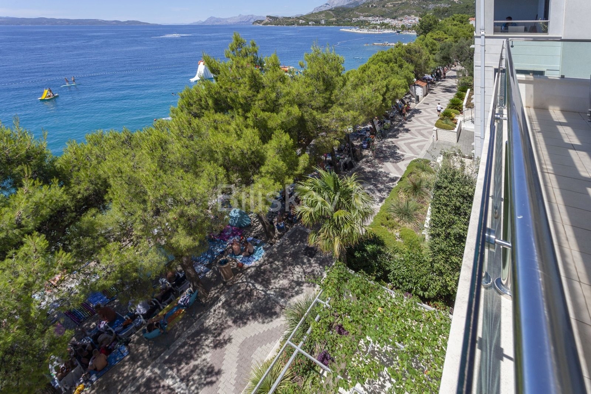 Apartment Zu verkaufen - SPLITSKO-DALMATINSKA TUČEPI