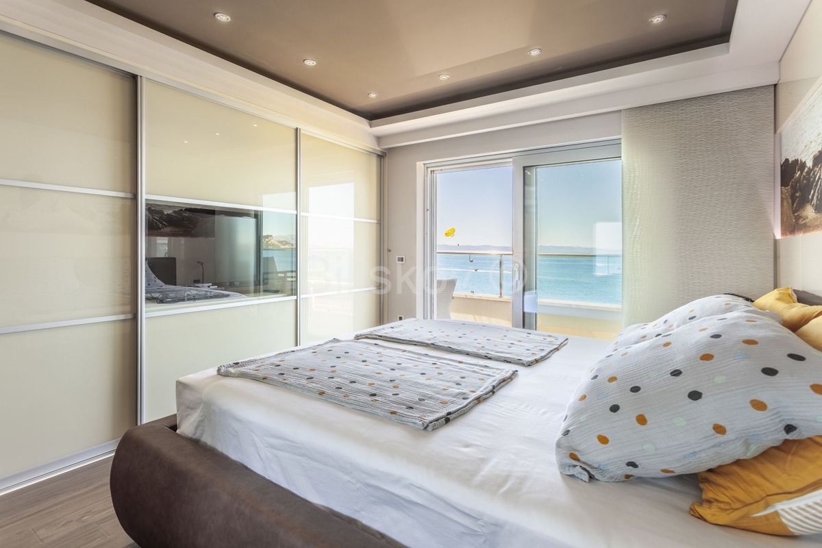 Apartment Zu verkaufen - SPLITSKO-DALMATINSKA TUČEPI