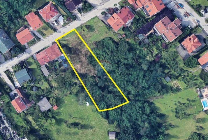 Pozemok na predaj – Zagreb
