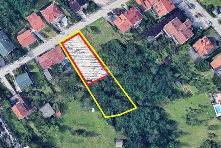 Terreno In vendita - Grad Zagreb Zagreb - foto 3/5