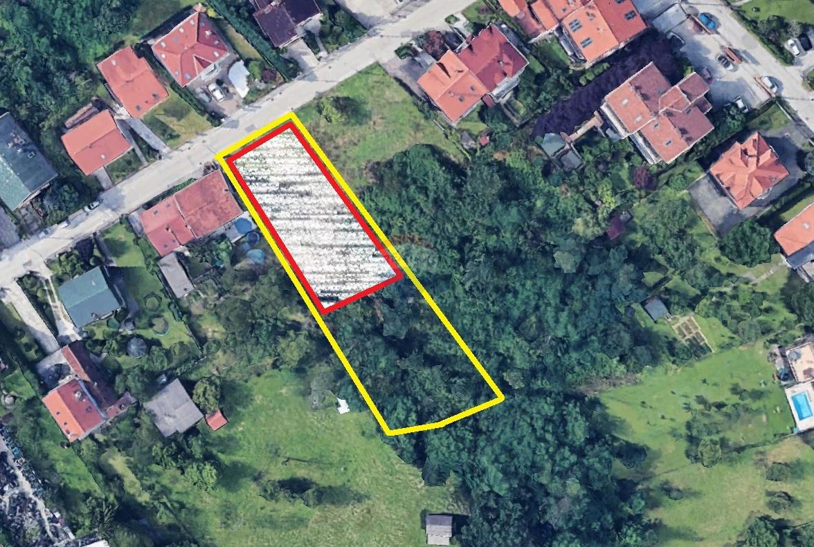Zemljište Na prodaju - Grad Zagreb Zagreb - foto 3/4