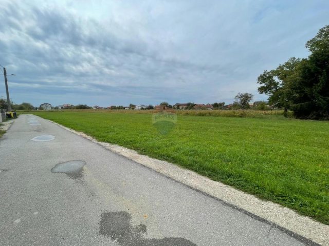 Pozemok na predaj – Zagreb