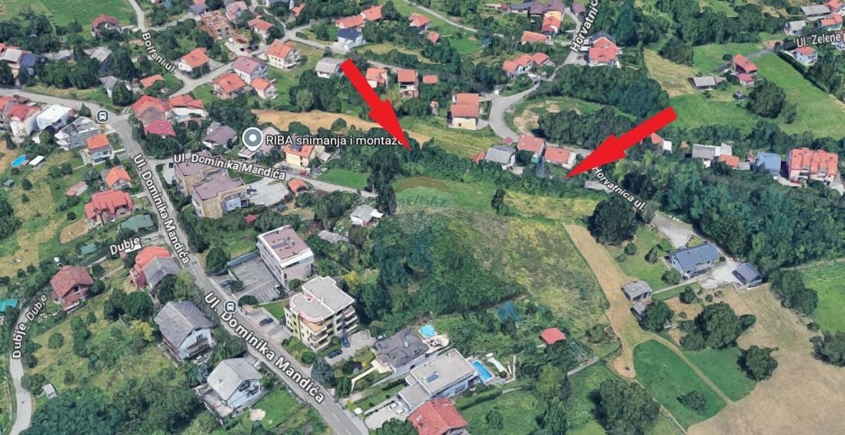 Zemljište Na prodaju - Grad Zagreb Zagreb - foto 5/5