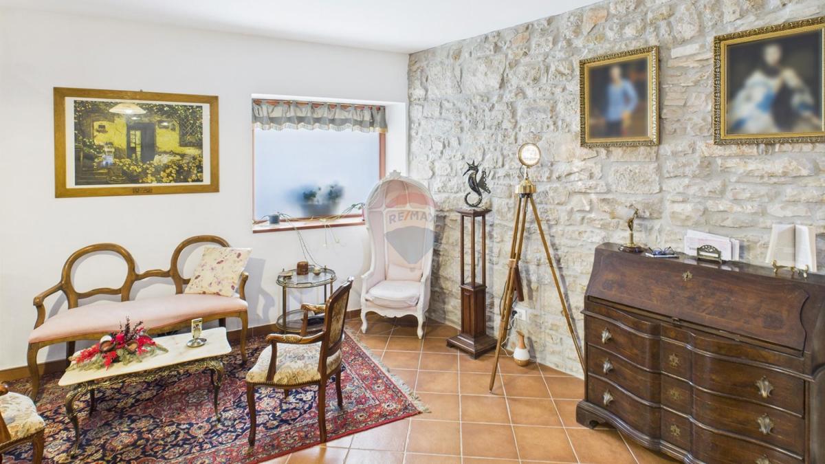 Haus Zu vermieten - ISTARSKA BUJE