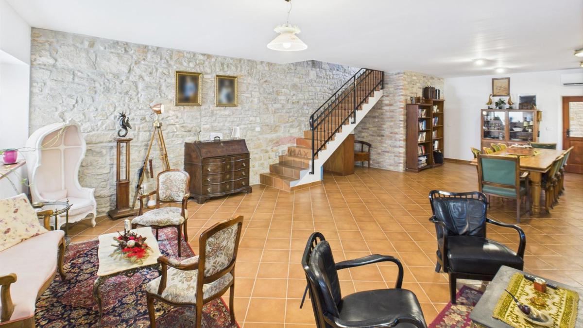 Haus Zu vermieten - ISTARSKA BUJE
