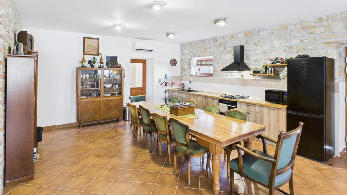 Haus Zu vermieten - ISTARSKA BUJE