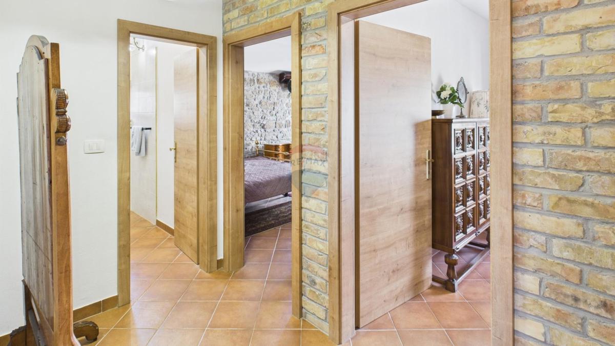 Haus Zu vermieten - ISTARSKA BUJE