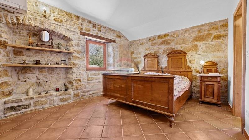 Haus Zu vermieten - ISTARSKA BUJE