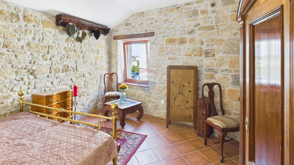 Haus Zu vermieten - ISTARSKA BUJE