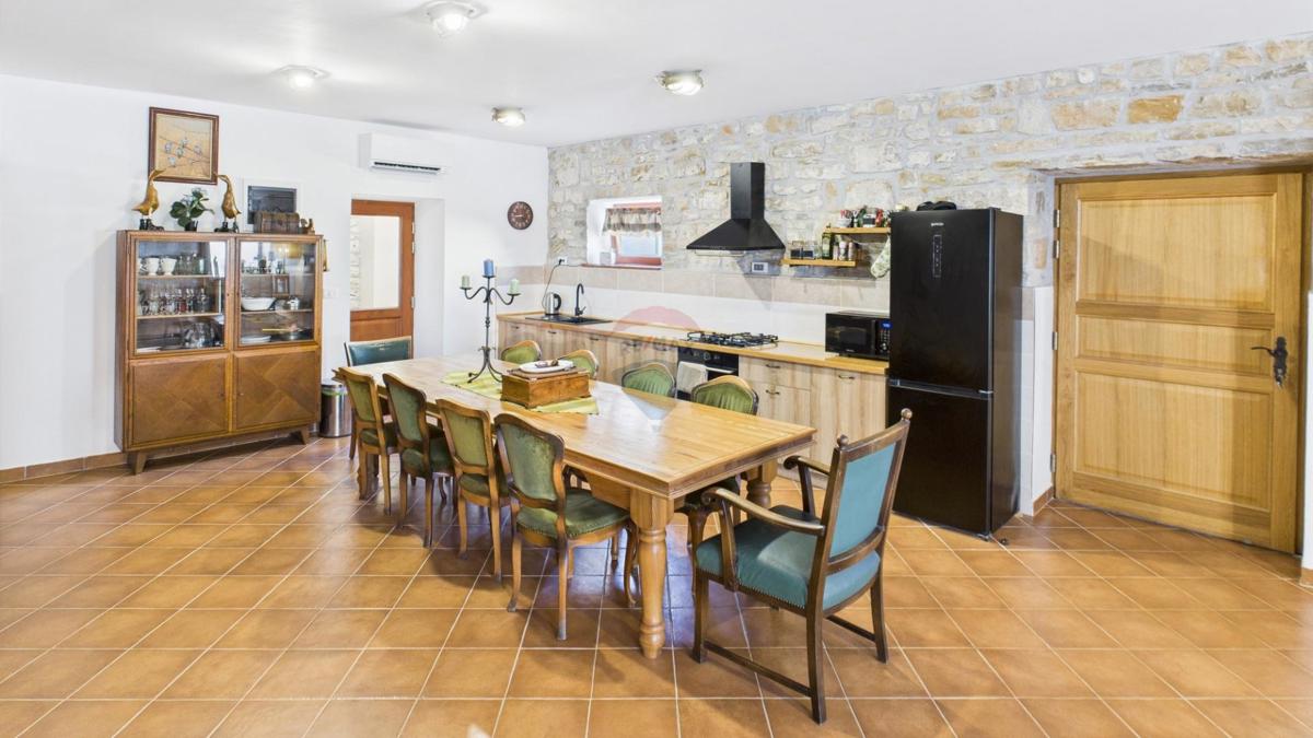 Haus Zu vermieten - ISTARSKA BUJE