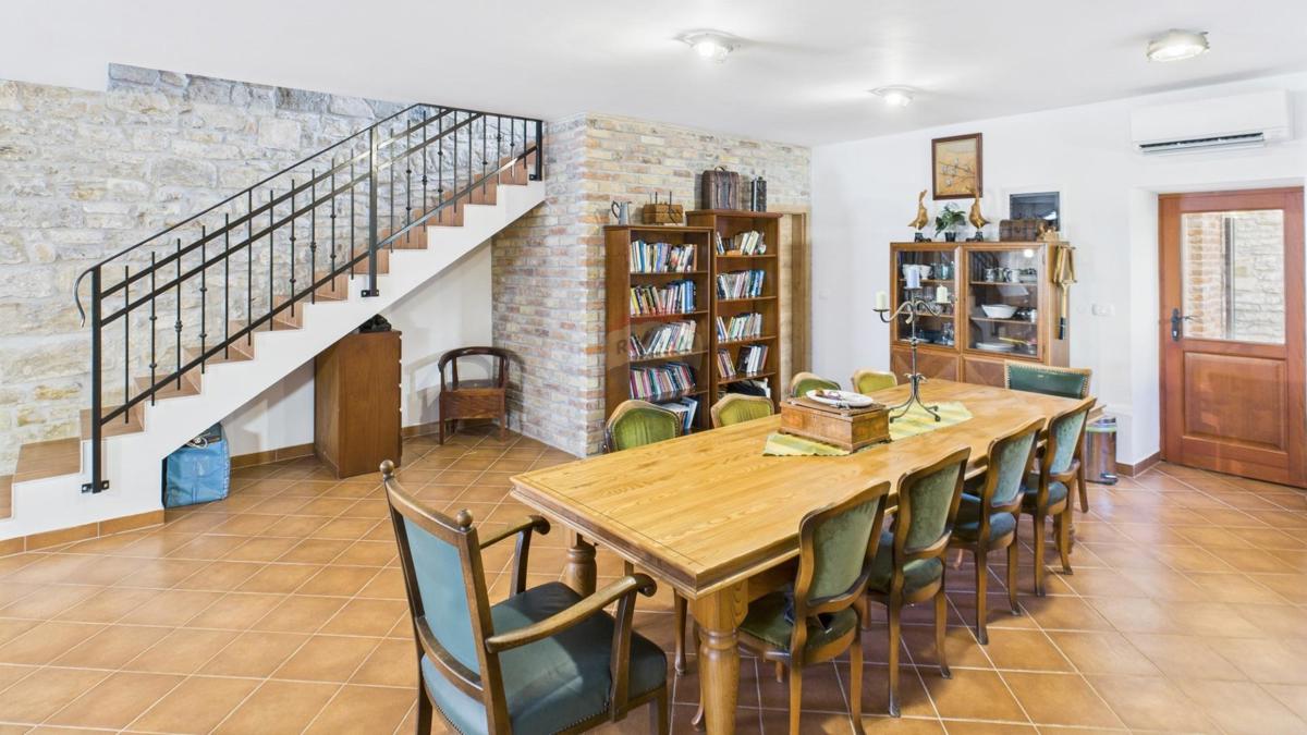 Haus Zu vermieten - ISTARSKA BUJE