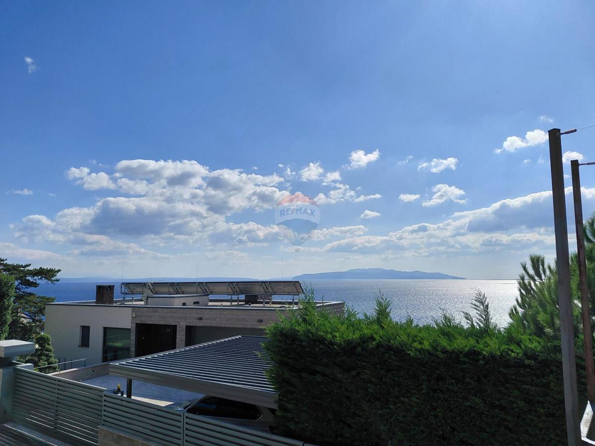 Apartma Za najem - PRIMORSKO-GORANSKA Opatija