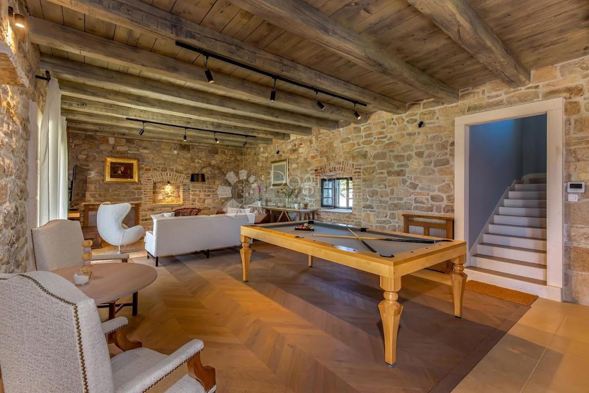 House For sale - ZADARSKA POLIČNIK