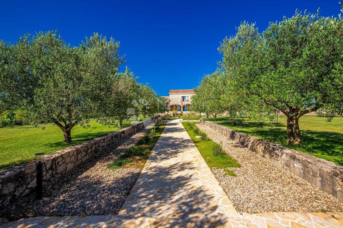 House For sale - ZADARSKA POLIČNIK