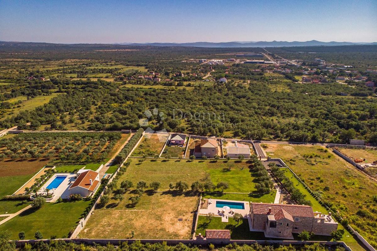 House For sale - ZADARSKA POLIČNIK