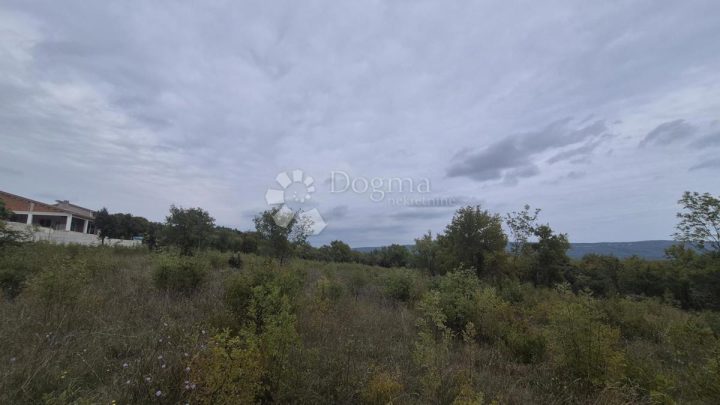 Parcela Naprodaj - Istarska Marčana - foto 2/20