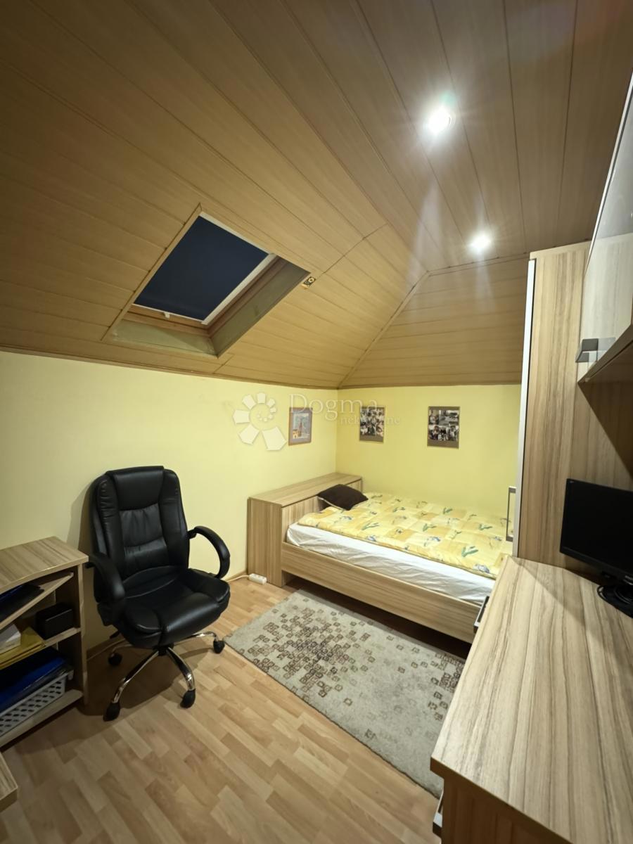Dom Na sprzedaż - KOPRIVNIČKO-KRIŽEVAČKA KOPRIVNICA