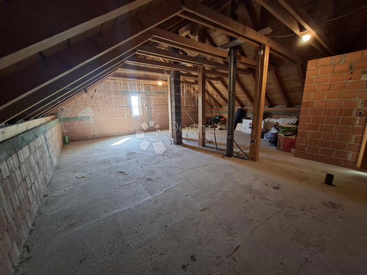 House For sale - GRAD ZAGREB ZAGREB