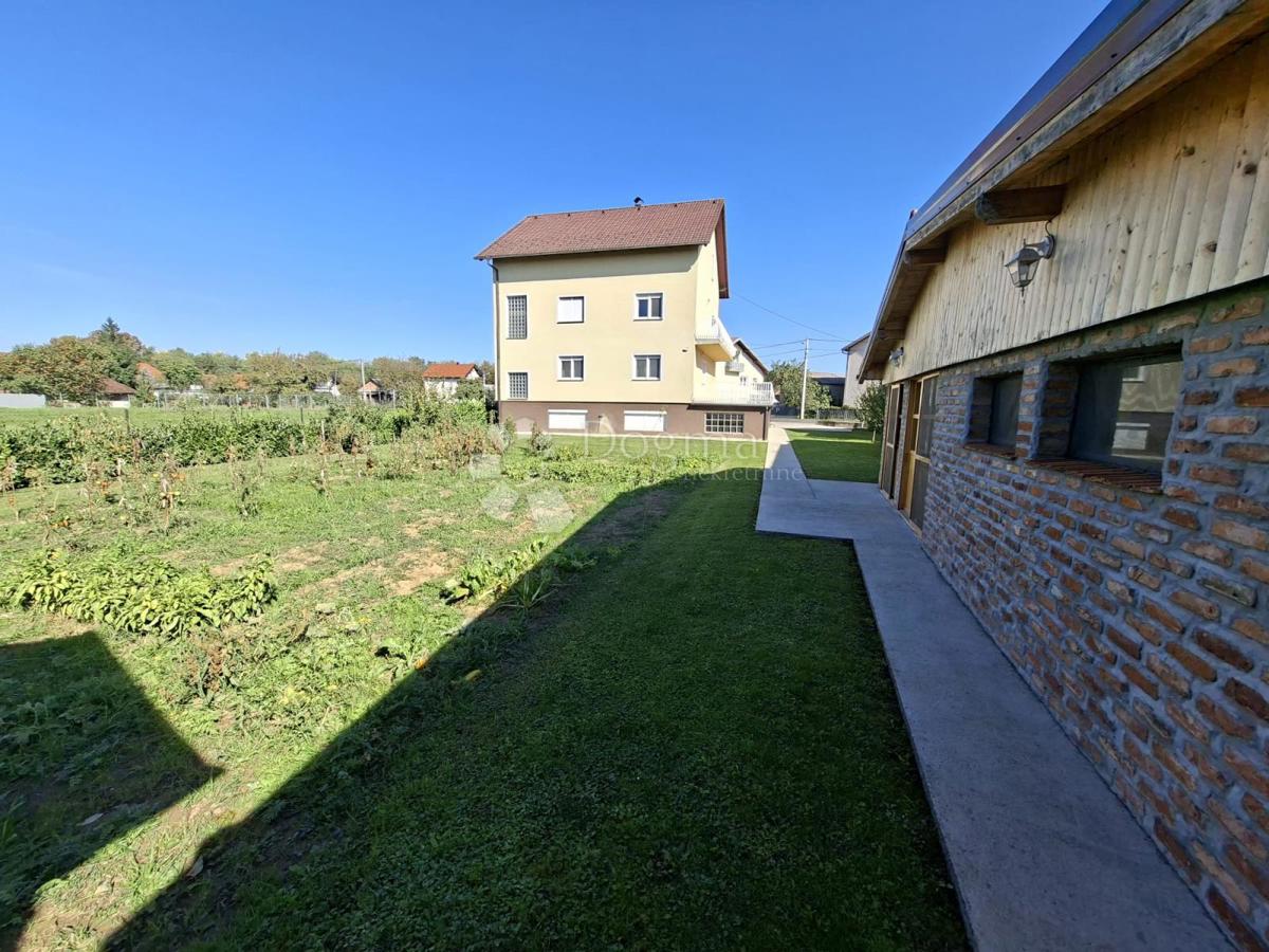 House For sale - GRAD ZAGREB ZAGREB