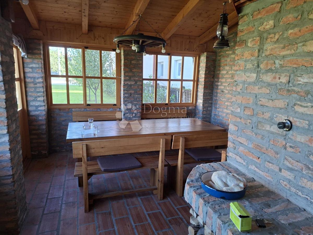 House For sale - GRAD ZAGREB ZAGREB