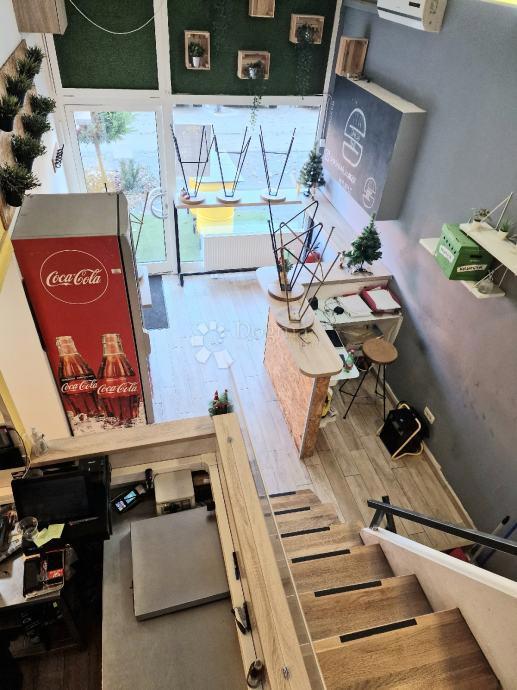 Locaux commerciaux À vendre - GRAD ZAGREB ZAGREB