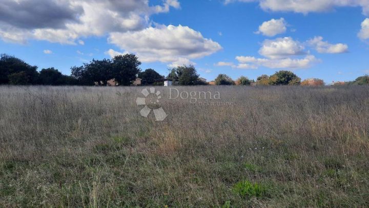 Land For sale - Istarska Svetvinčenat - foto 5/6