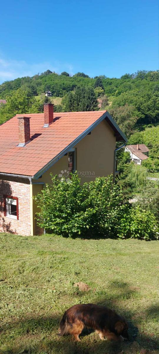 Dom Na sprzedaż - KOPRIVNIČKO-KRIŽEVAČKA KOPRIVNICA
