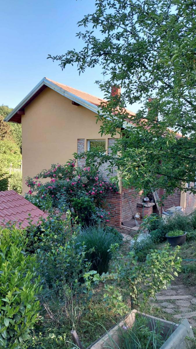 Dom Na sprzedaż - KOPRIVNIČKO-KRIŽEVAČKA KOPRIVNICA