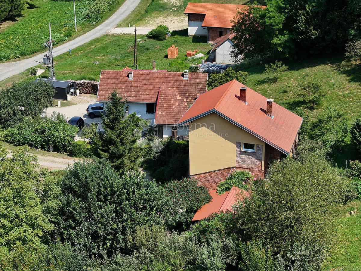 Dom Na sprzedaż - KOPRIVNIČKO-KRIŽEVAČKA KOPRIVNICA
