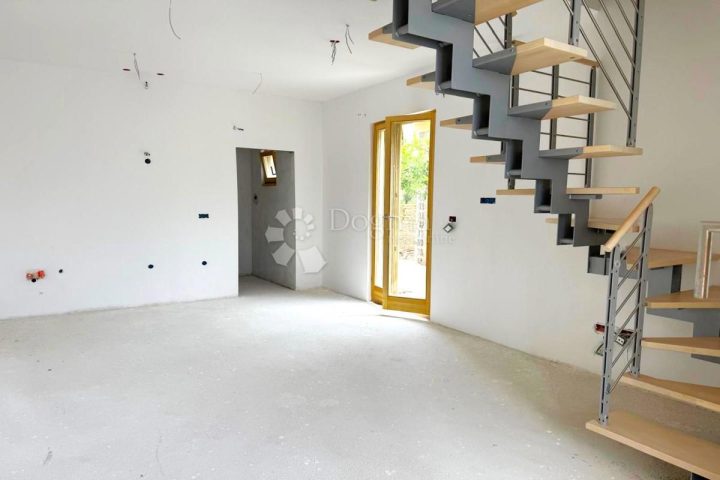 Haus zu verkaufen – Medulin